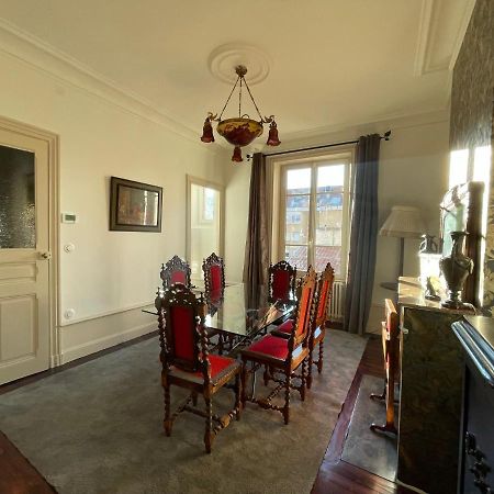 Le Puy-en-Velay Maison Pignol מראה חיצוני תמונה