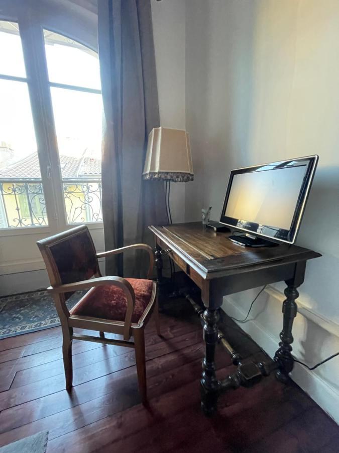 Le Puy-en-Velay Maison Pignol מראה חיצוני תמונה